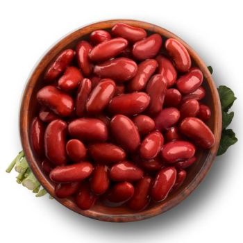 Cl Whole Red Beans P/Kg