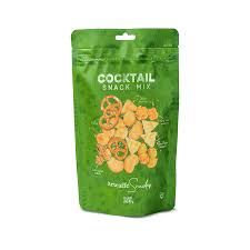 Cocktail Snack Mix 150g