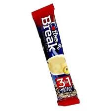 Coffee Break Mix 3in1 -18gm