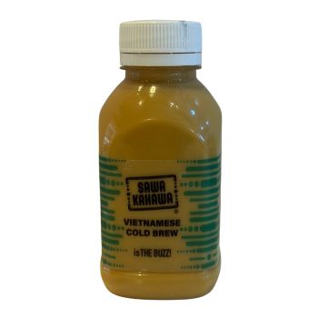 Sawa Khawa Vietnamese Cold Brew 250ml