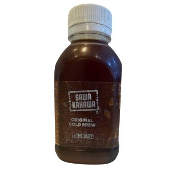 Sawa Khawa Original Cold Brew 250ml
