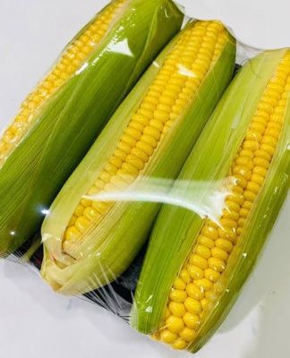 KEITT SWEET CORN TRIO PACK