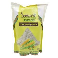 Corn Flour 500G