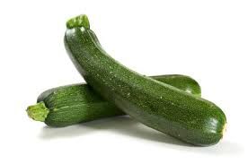 COURGETTES P/KG