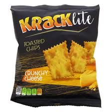 CRACKERS NABIL KRACKLITE CHEESE 26GM