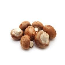 CREMINI MUSHROOMS 250G