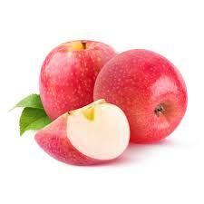  Apple Crisp Pink
