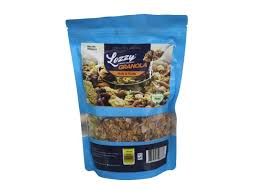 CRISPY CRUNCHY GRANULA 400G