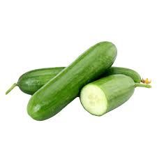 CUCUMBER (KAKIRI) P/KG