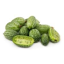 CUCUMELON P/PKT