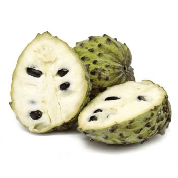 CUSTARD APPLE P/KG