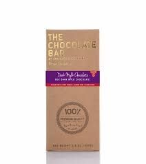 DARK MYLK CHOCOLATE 50%