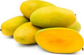 Dasheri Mangoes