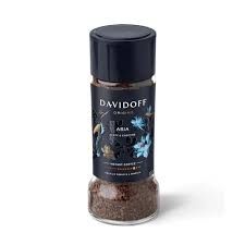 DAVIDOFF ASIA ZESTY & EXCITING 100G