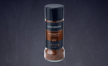 DAVIDOFF ESPRESSO 57 INSTANT COFFEE 100G