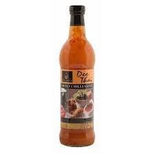 Dee Thai Sweet Chilli Sauce 690ml