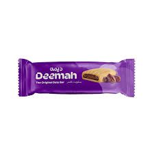 Deemah Date Bar 25gm