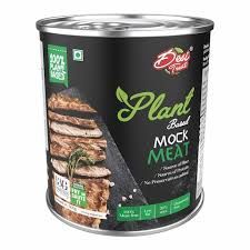 DESI TREAT VEG MOCK MEAT 800G