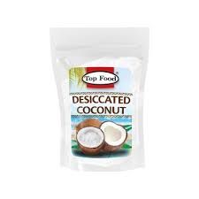 T/F Dessicated Coconut 50Gm (Pouch)