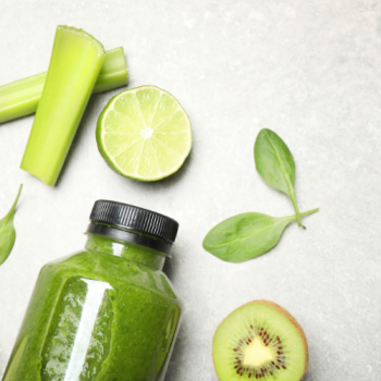 Detox - Celery-Cucumber-Lime 500Ml