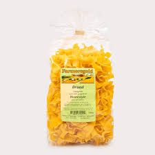 Domee Egg Noodles Broad