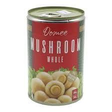Domee Mushroom Whole