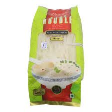 Domee Rice Stick noodles 5mm