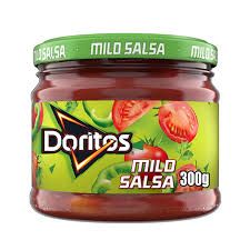 Doritos Mild Salsa 300G