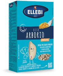 Ellebi Riso Arborio Rice