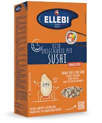 Ellebi Sushi Rice