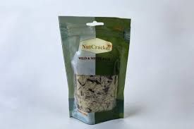 Wild and White Rice - 100G
