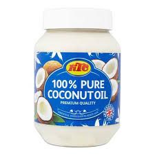 ktc 100% pure coconut oil
