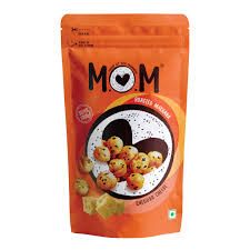 SNACKACE CHEDDAR CHEESE MAKHANA 70GM