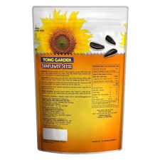 TONG GARDEN 130G CARAMEL SUNFLOWER SEEDS