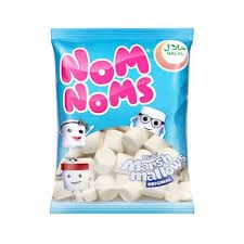 MINI MARSHMALLOWA ORIGINAL 17GM