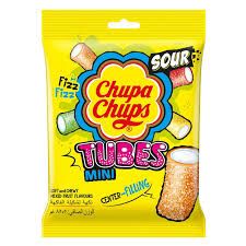 CC SOUR TUBES MINI 120GM