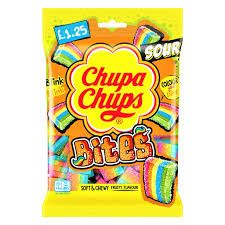 CC SOUR BITES 120 GM