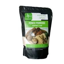 Power Porridge 500Gm