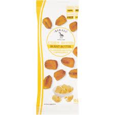 Corn Bite Burnt Butter 50g