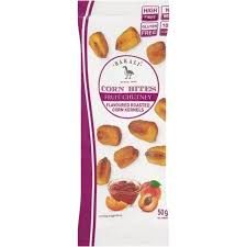 Corn Bite Chutney 50g