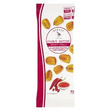 Corn Bite S/Chilli 50g