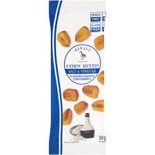 Corn Bite S/Vinegar 50g