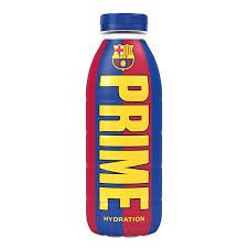 Prime Hydration Drink Fc Barcelona- 500ml