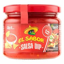 Oz - Salsa Dip 315g