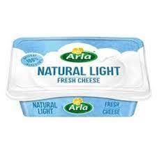 Arla Natural Fresh Cheese 200g