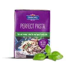 Emborg Perfect Pasta 200ml