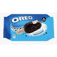 Mondelez Oreo Mini Sticks 60ml