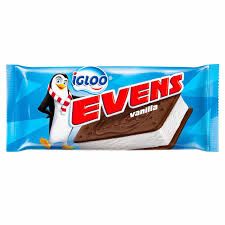 Igloo Evens Sandwich 24x90ml