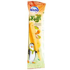 Igloo Kulfi Stick 65ml