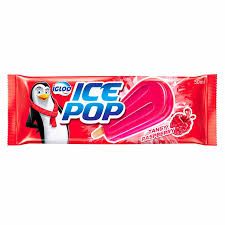 Igloo Raspberry Lolly 50ml